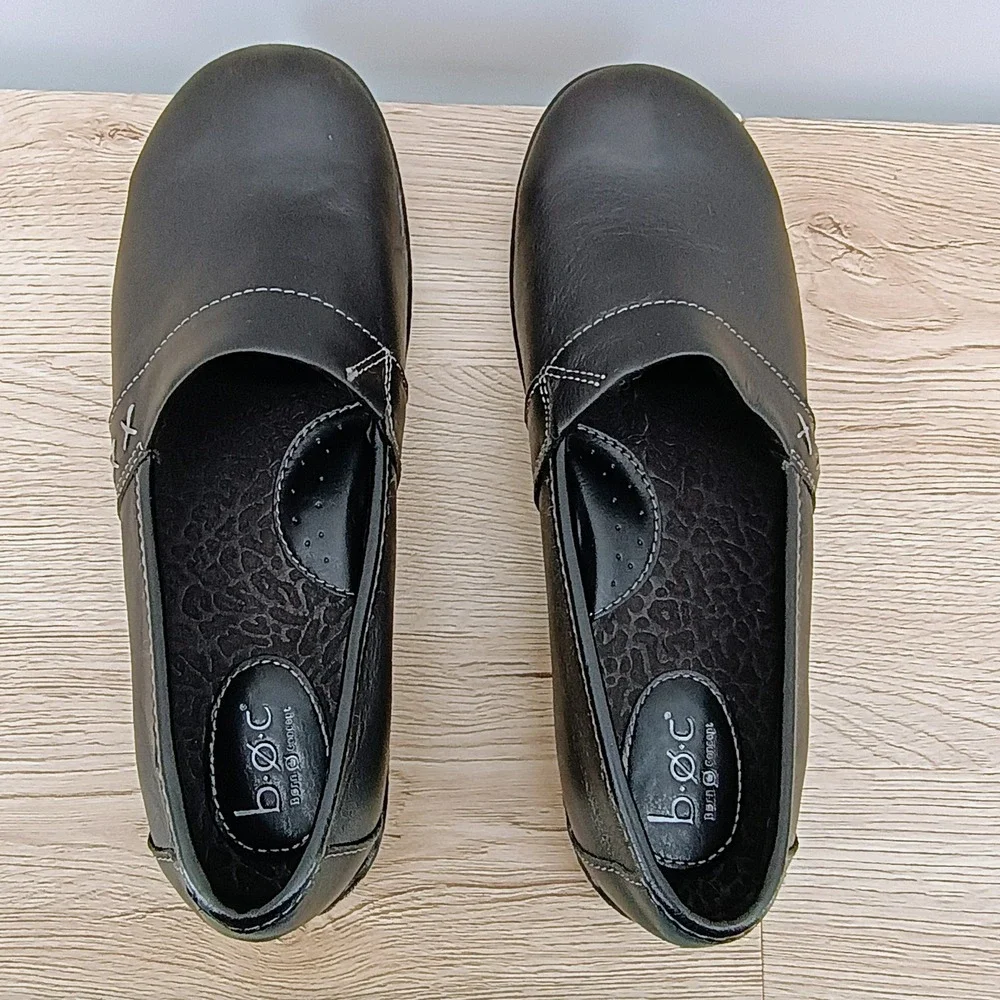 Børn brand style